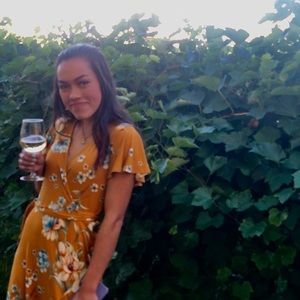 Meet your Posher, Shauna